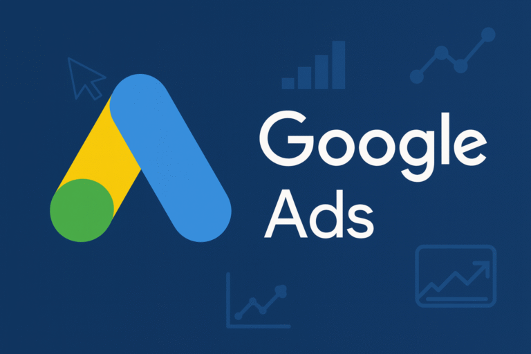 Los 7 errores más comunes en Google Ads que están matando tu presupuesto