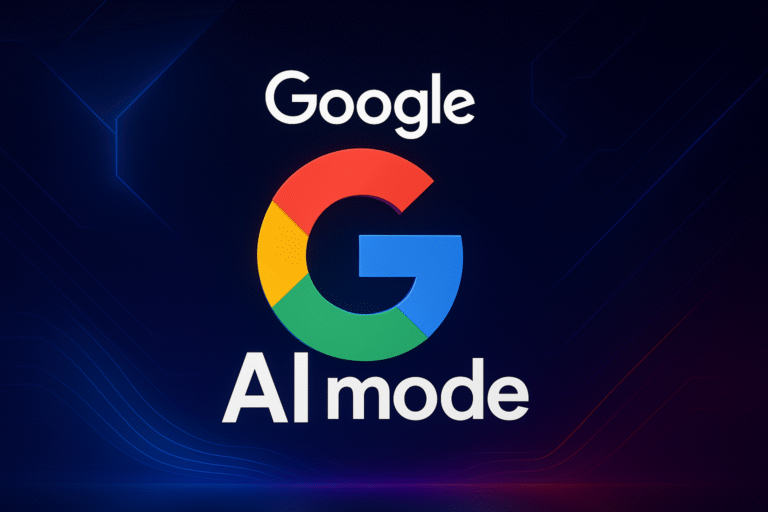 google ai mode