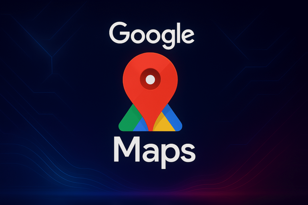 Cómo aparecer primero en Google Maps