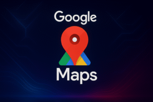¿Cómo aparecer primero en Google Maps?