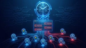 Cómo la nueva programación de Google Posts te ahorra horas cada semana (especialmente si gestionas varias sedes)